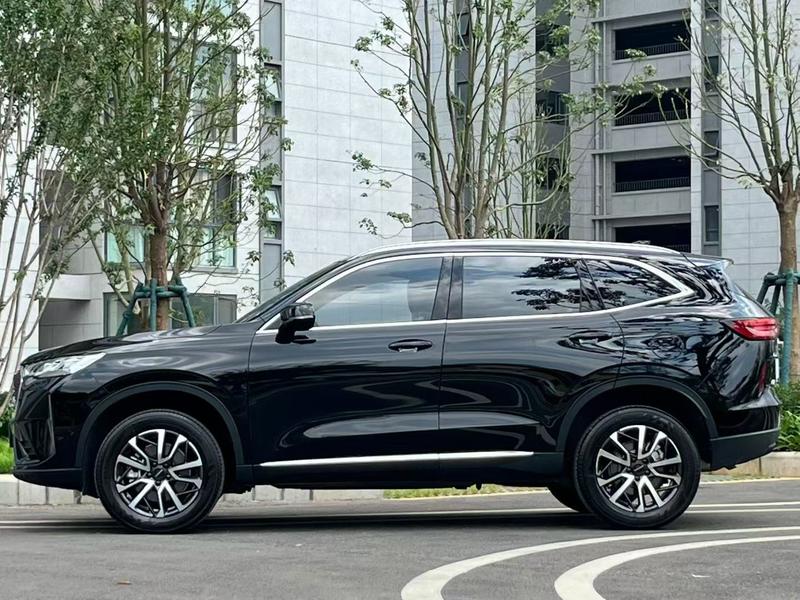 Haval H6 - фото 2