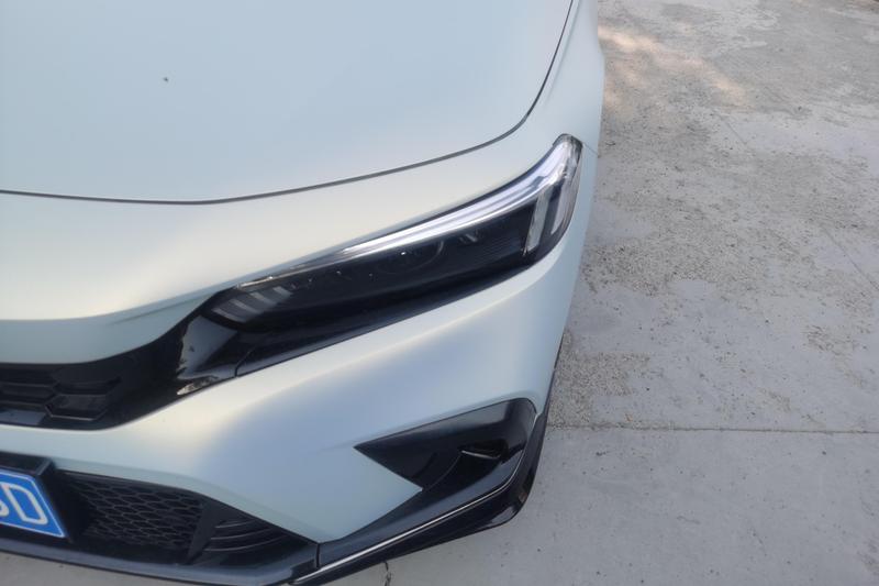 Honda Civic - фото 4