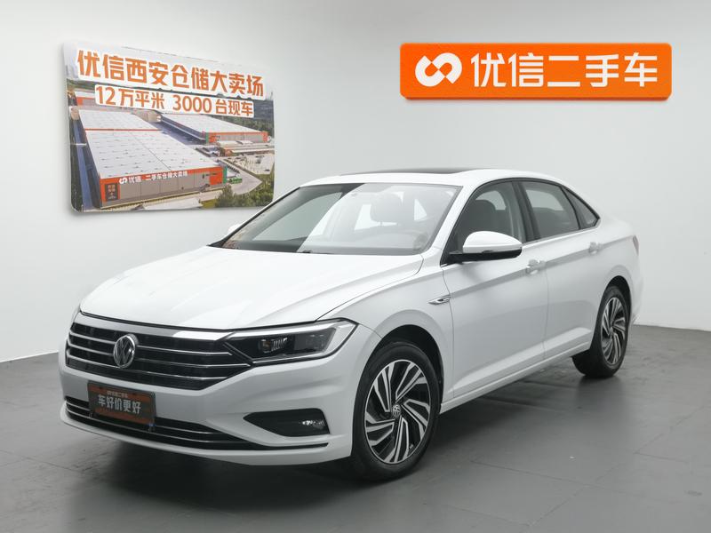 Volkswagen Sagitar - фото 0