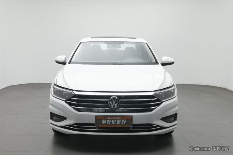 Volkswagen Sagitar - фото 1