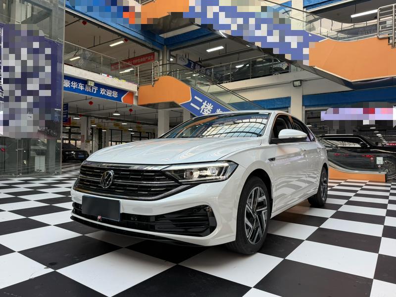 Volkswagen Sagitar - фото 0