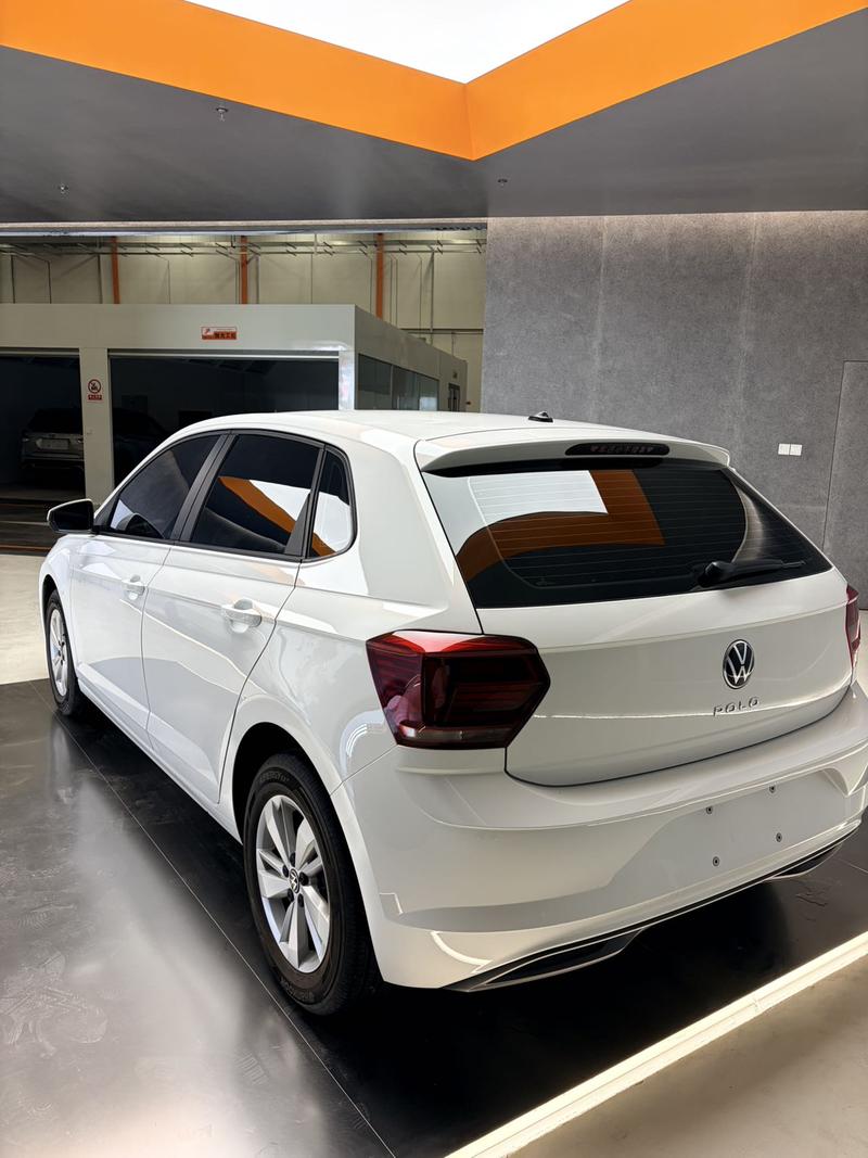 Volkswagen Polo - фото 2