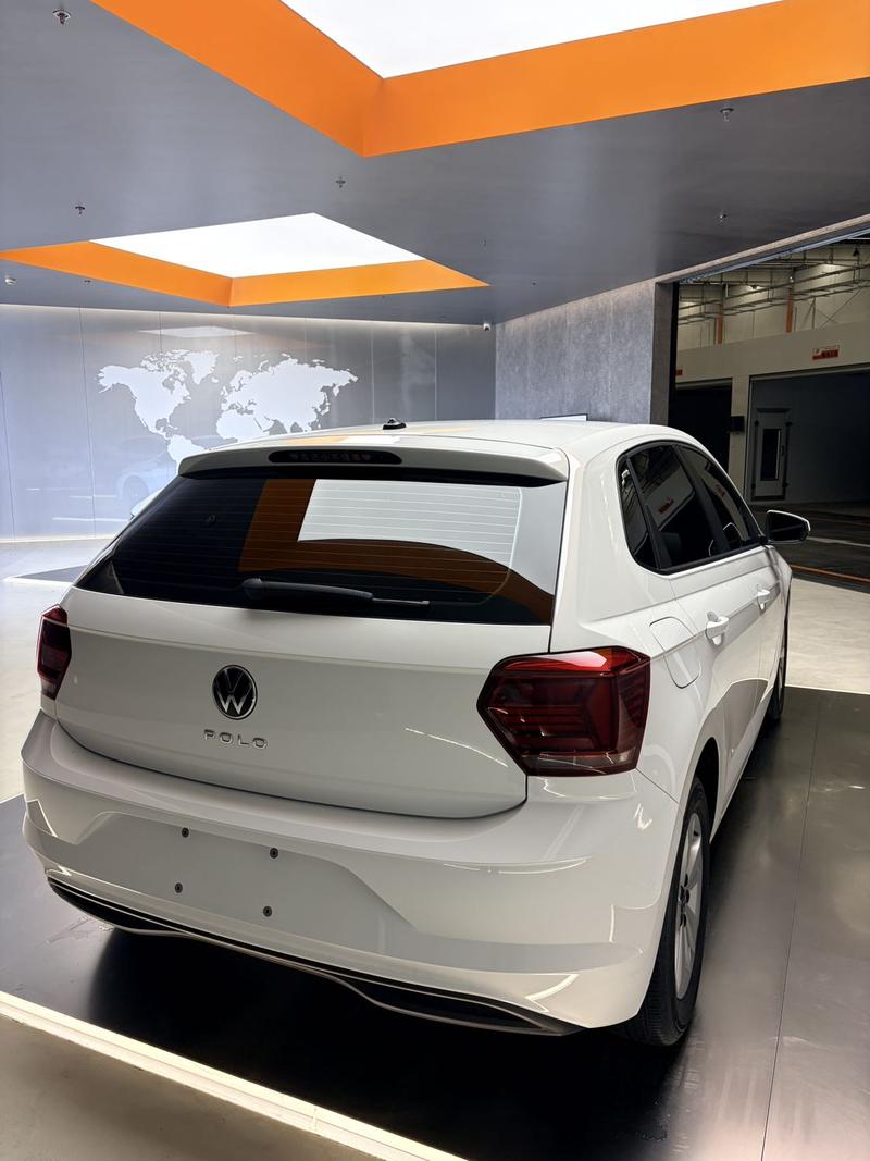 Volkswagen Polo - фото 4
