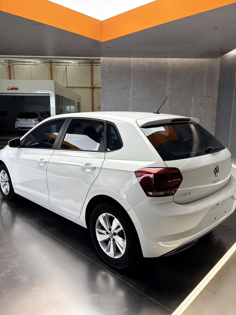 Volkswagen Polo - фото 2