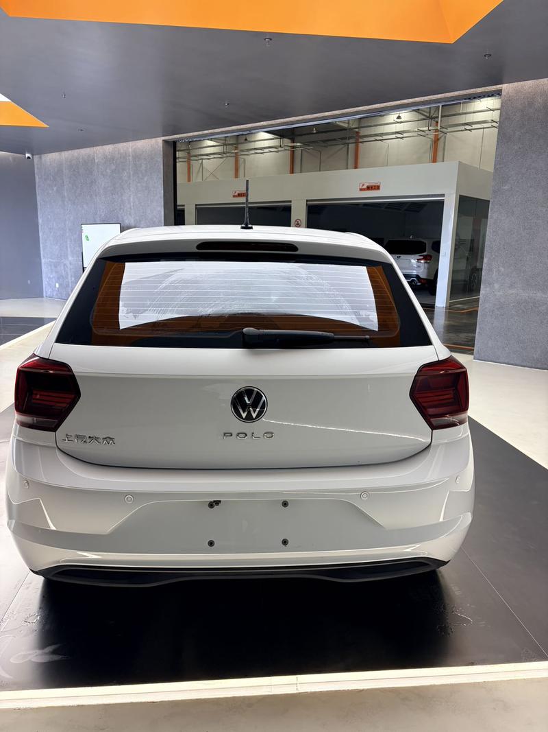 Volkswagen Polo - фото 3