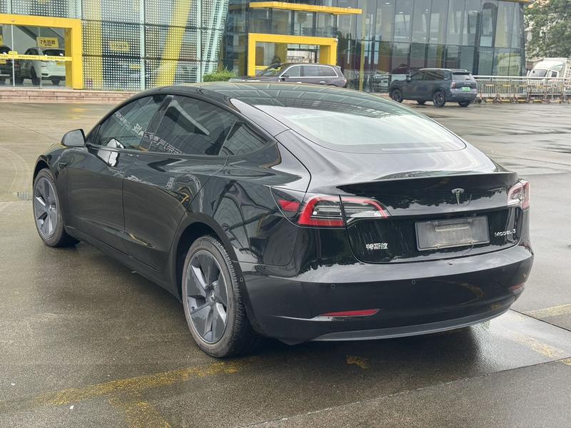Tesla Model 3 - фото 3