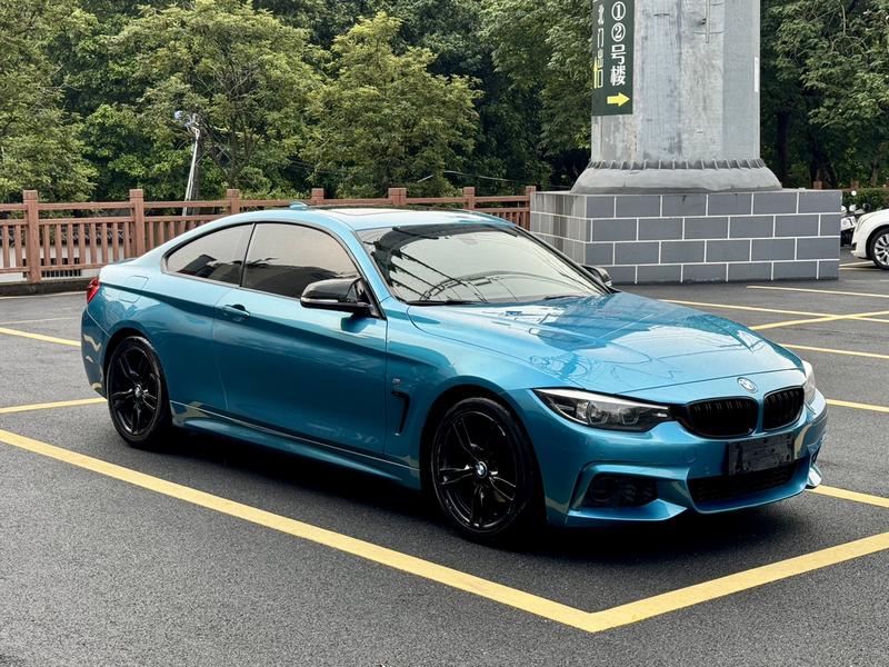 BMW 4 Series - фото 2