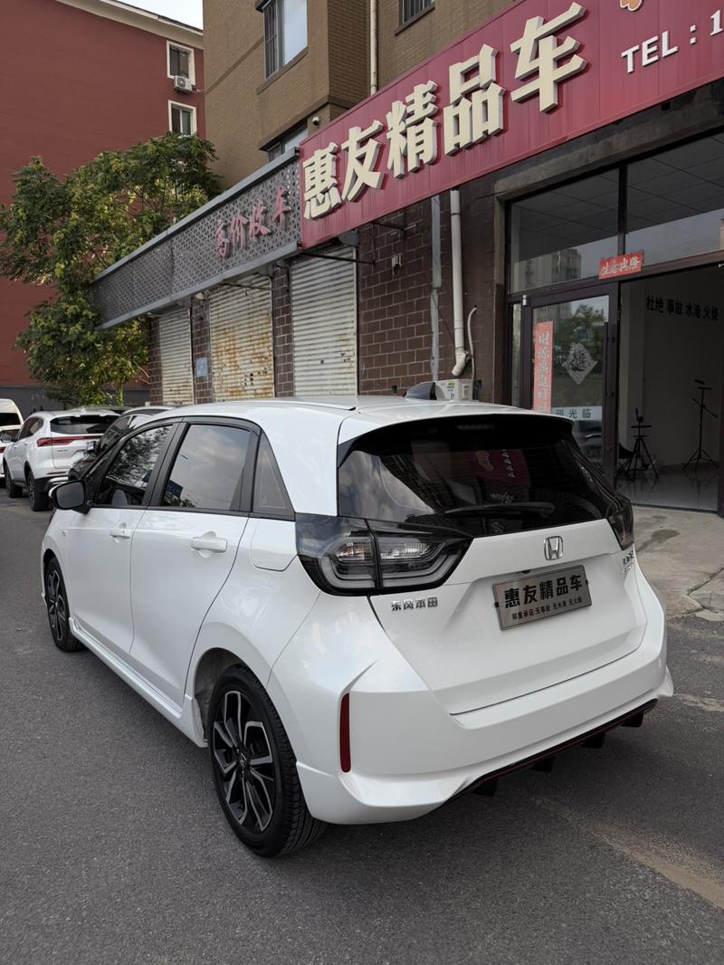 Honda LIFE - фото 3