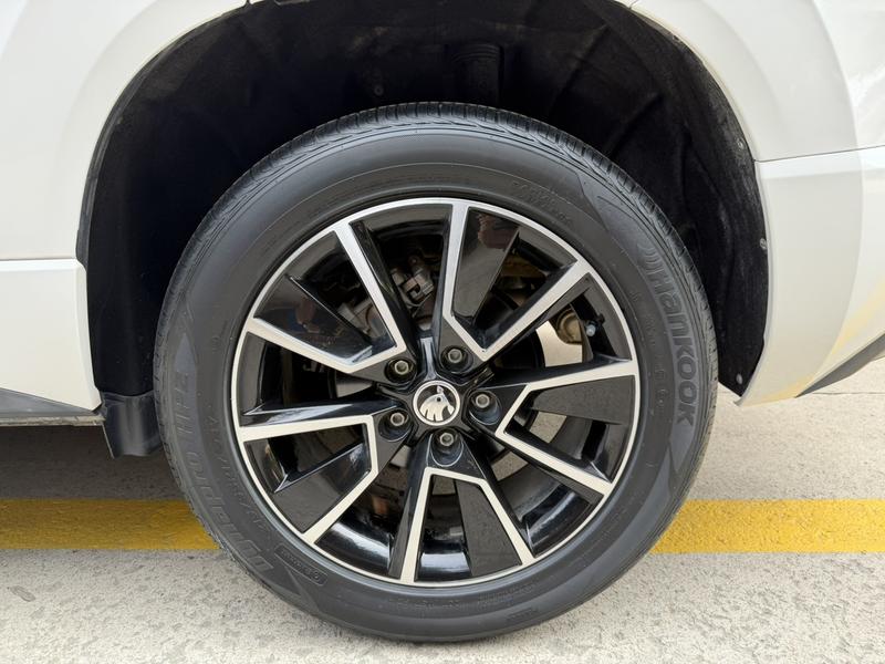 Skoda Karoq - фото 4