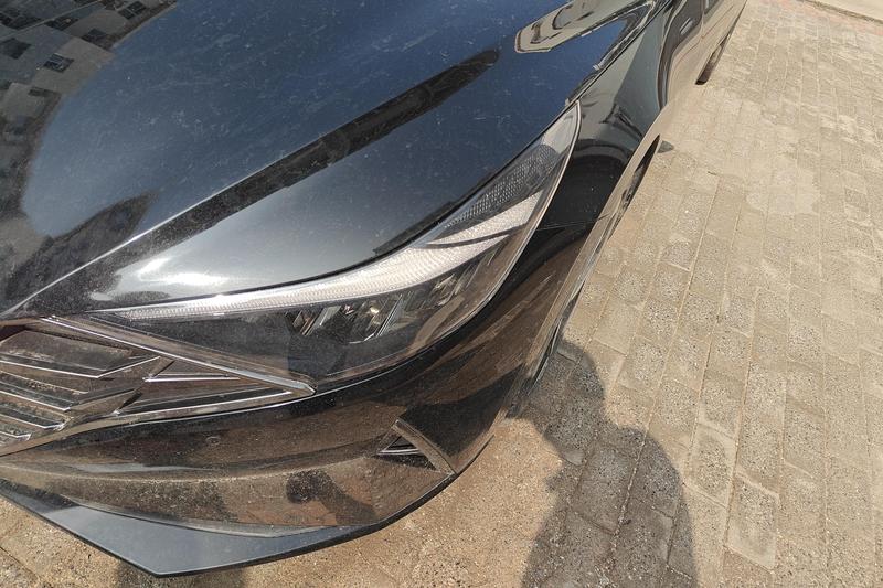 Hyundai Elantra - фото 2
