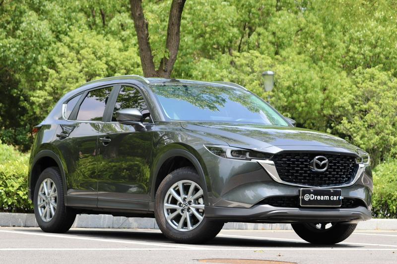 Mazda CX-5 - фото 2