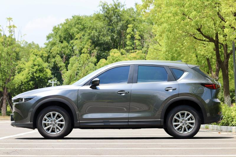 Mazda CX-5 - фото 3