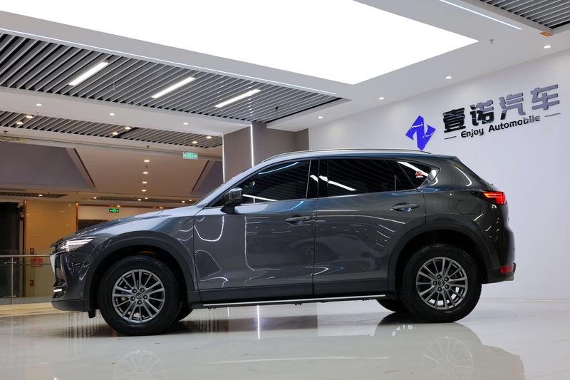 Mazda CX-5 - фото 2