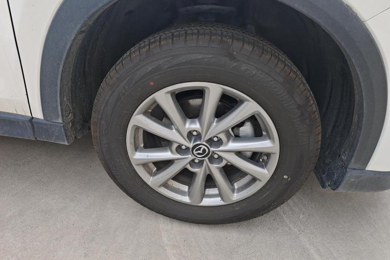 Mazda CX-5 - фото 3