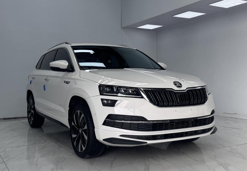 Skoda Karoq - фото 2
