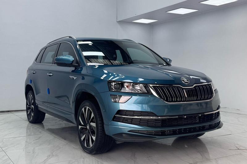 Skoda Karoq - фото 2