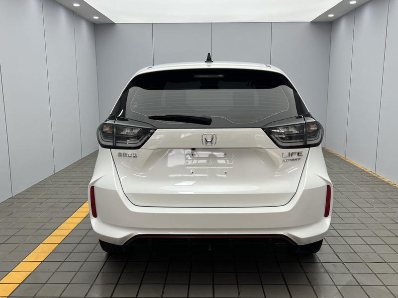 Honda LIFE - фото 4
