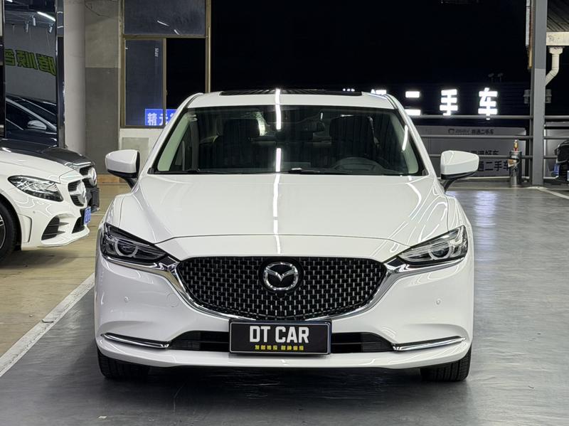 Mazda Atenza - фото 1