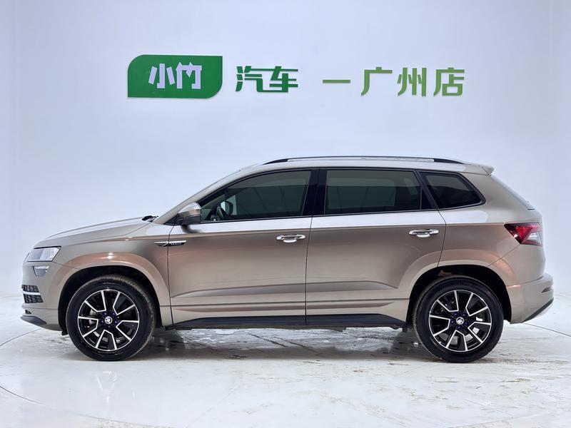 Skoda Karoq - фото 3