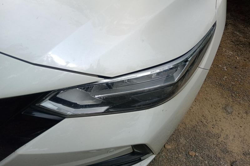 Nissan Sylphy - фото 3