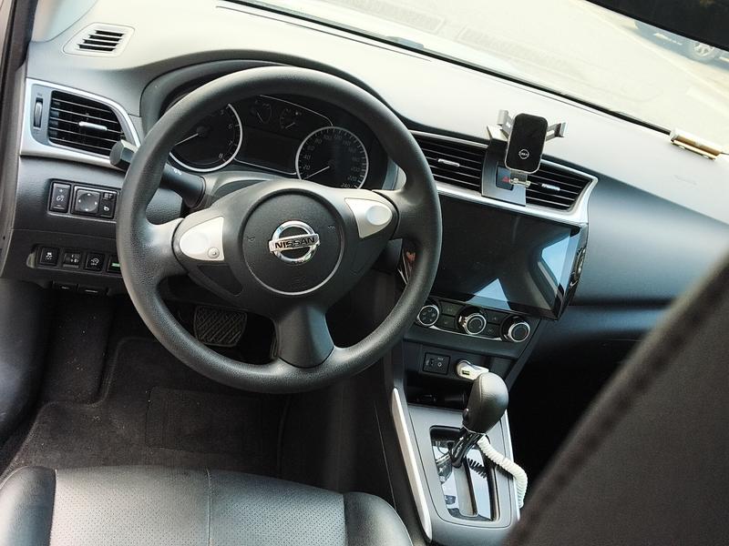 Nissan Sylphy - фото 4