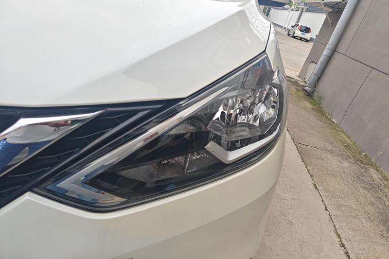 Nissan Sylphy - фото 3