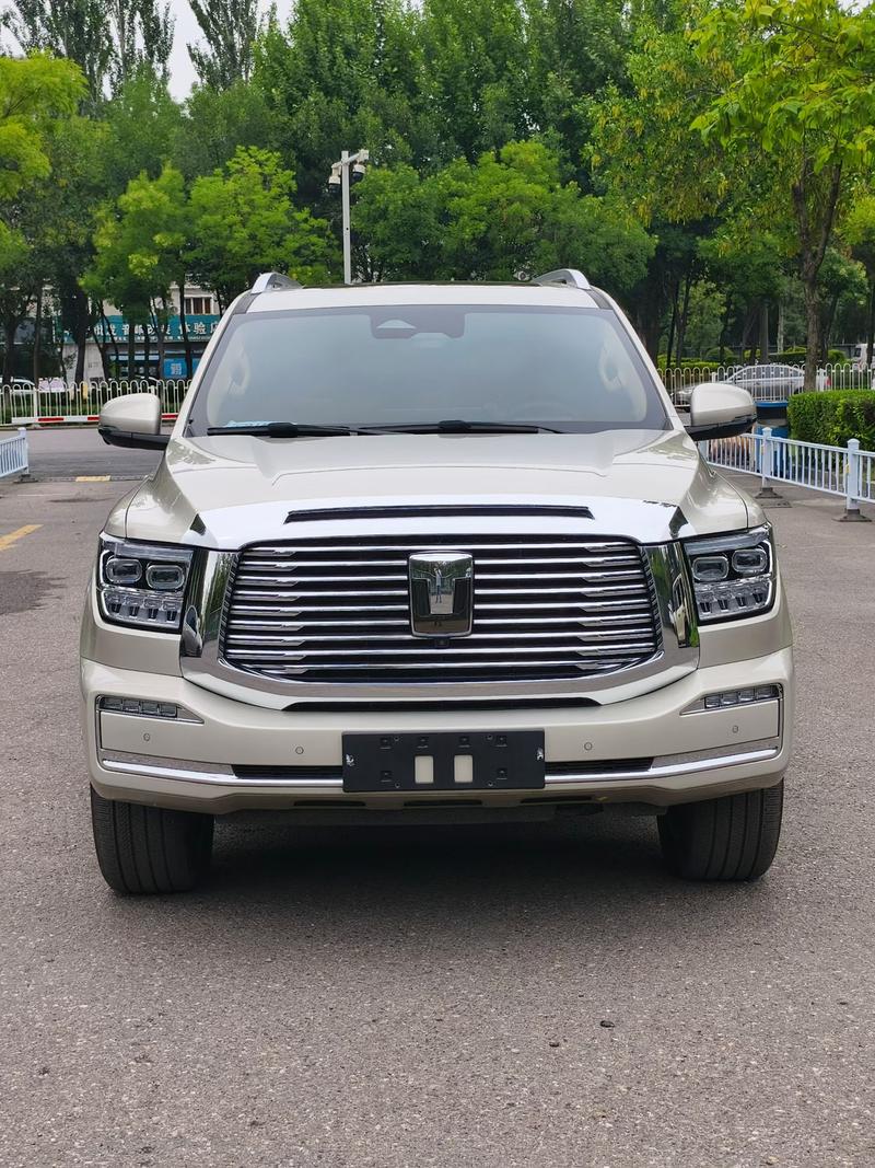 Tank 500 Hi4-T - фото 1