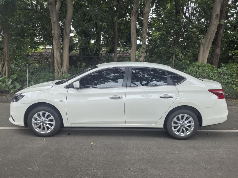 Nissan Sylphy - фото 3