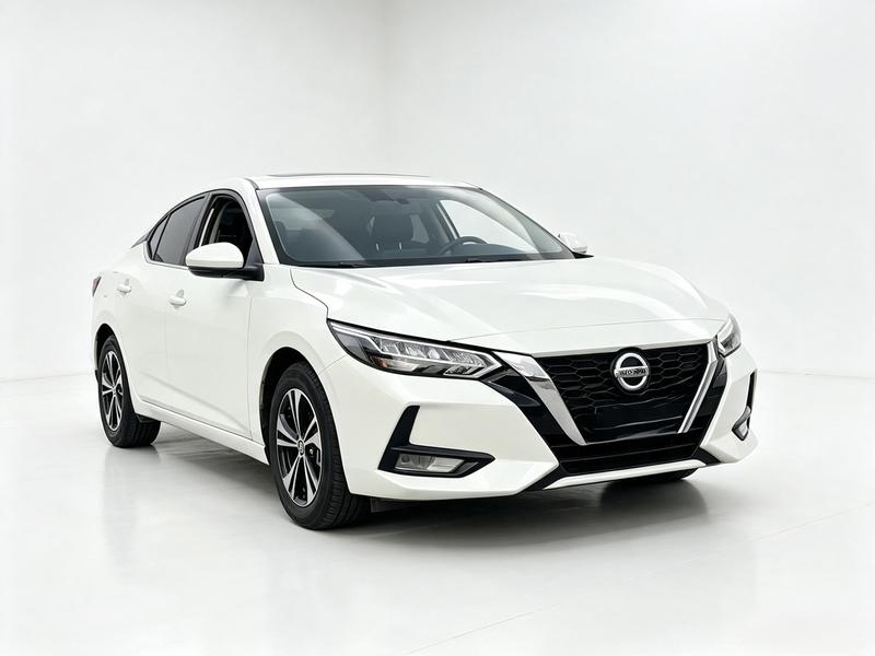 Nissan Sylphy - фото 2