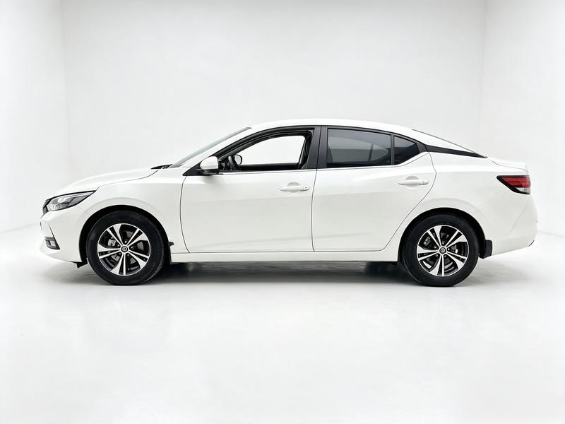Nissan Sylphy - фото 3