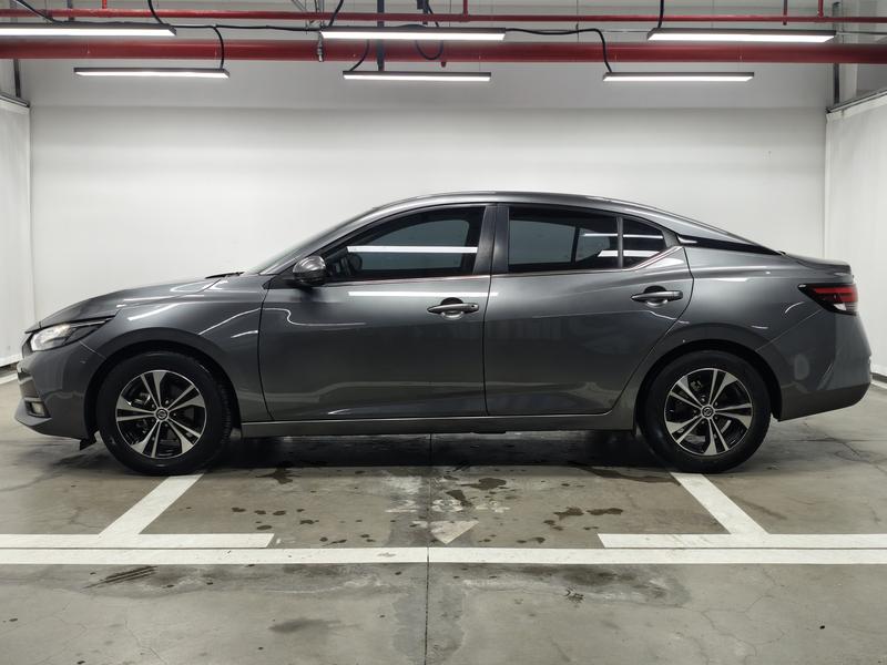 Nissan Sylphy - фото 3