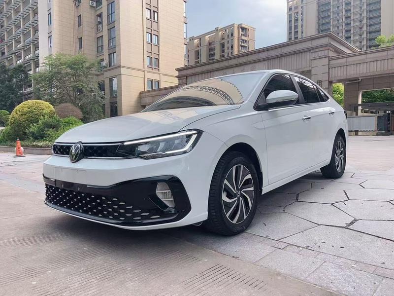 Volkswagen Lavida - фото 0
