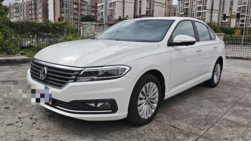 Volkswagen Lavida - фото 0