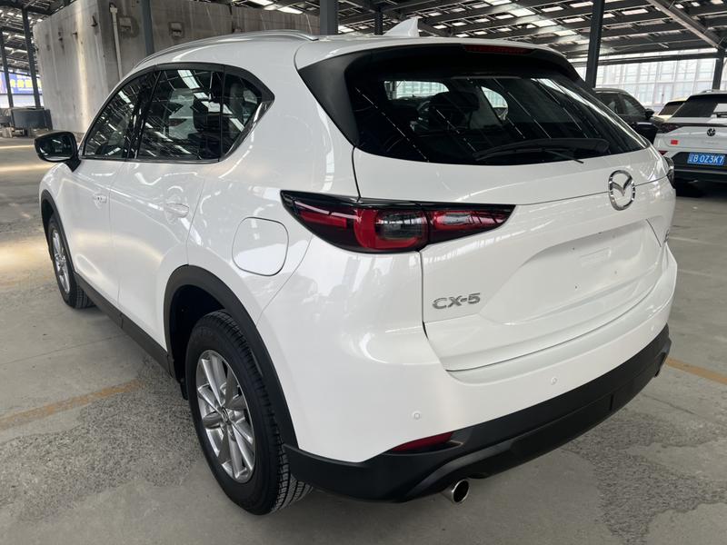 Mazda CX-5 - фото 3