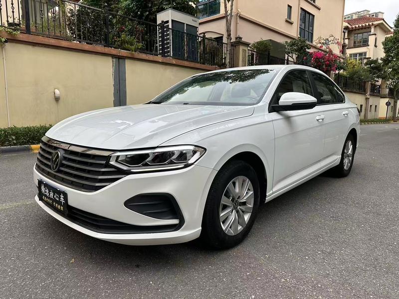 Volkswagen Lavida - фото 0