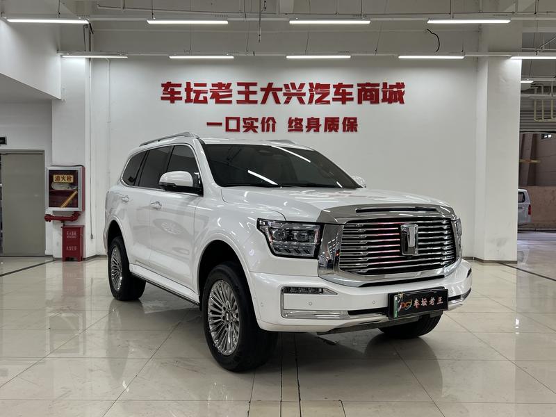 Tank 500 Hi4-T - фото 2