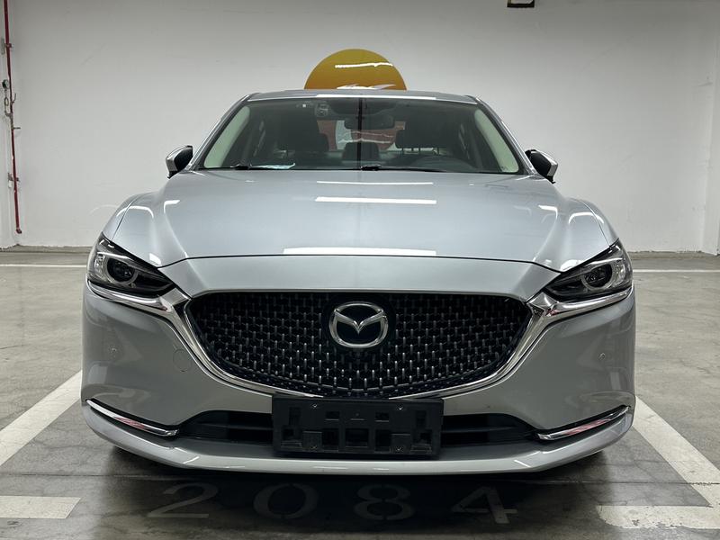 Mazda Atenza - фото 1