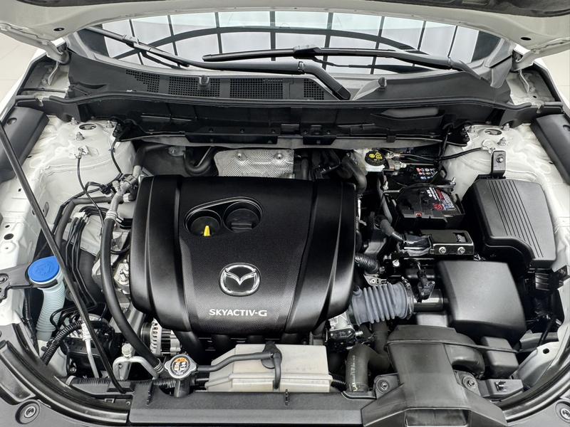 Mazda CX-5 - фото 3