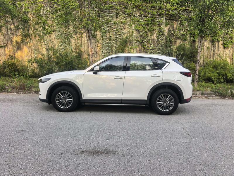 Mazda CX-5 - фото 3