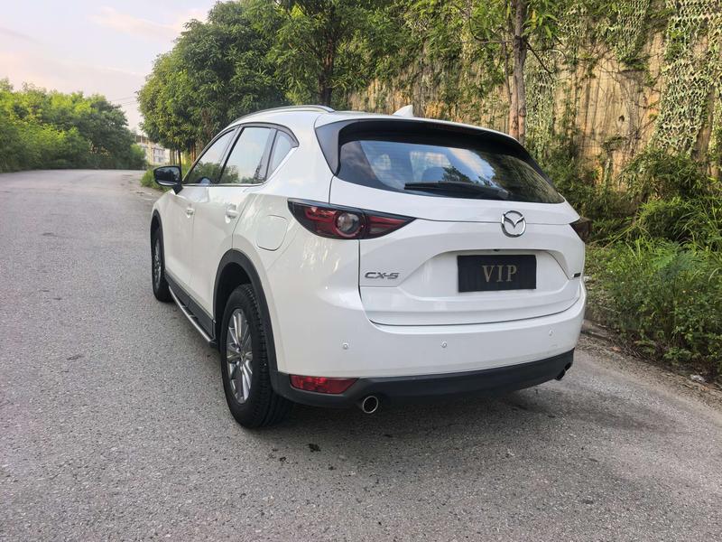 Mazda CX-5 - фото 4