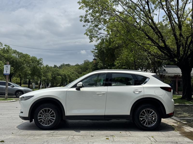 Mazda CX-5 - фото 3