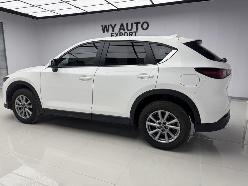 Mazda CX-5 - фото 2