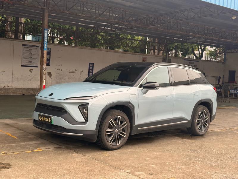 Nio NIO ES6 - фото 0