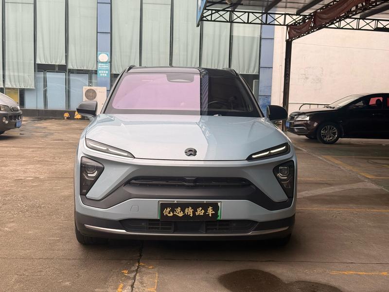 Nio NIO ES6 - фото 1