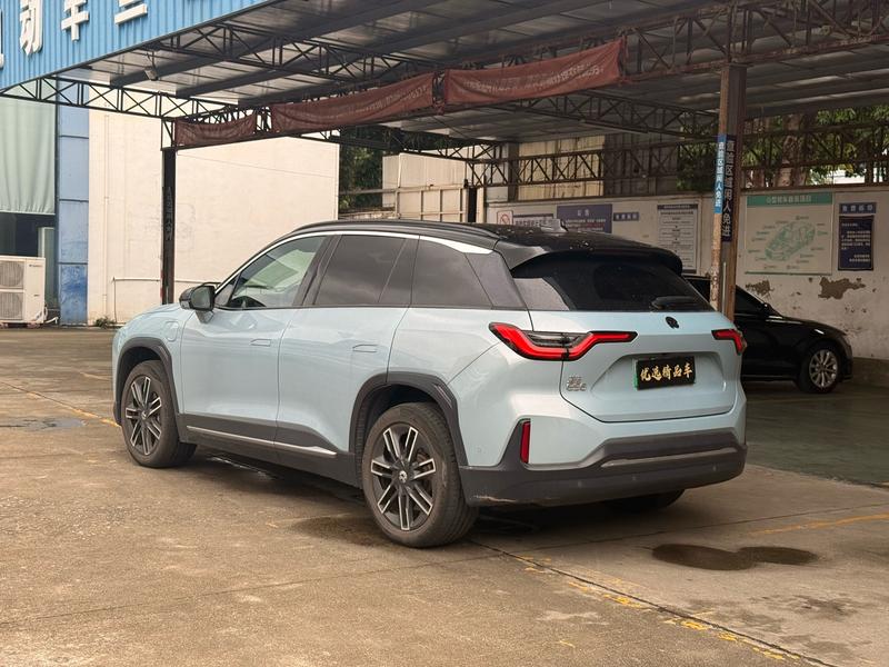 Nio NIO ES6 - фото 3