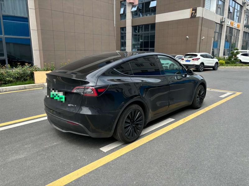 Tesla Model Y - фото 3