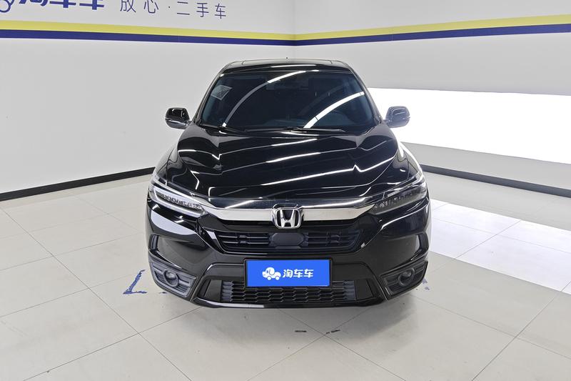 Honda Breeze - фото 1