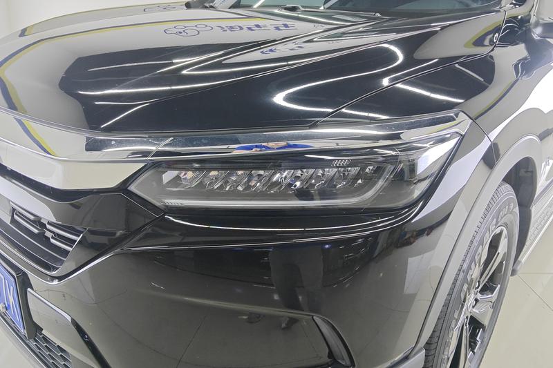Honda Breeze - фото 3