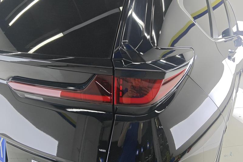 Honda Breeze - фото 4
