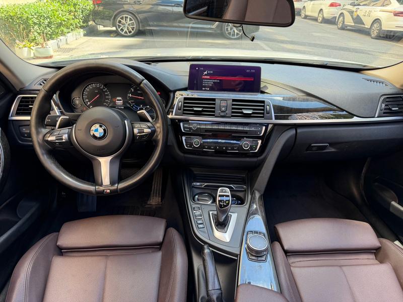 BMW 3 Series - фото 4